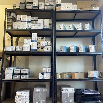 Tusze i Tonery Poznań – Zamienniki i Oryginały | Sklep & Serwis Drukarek